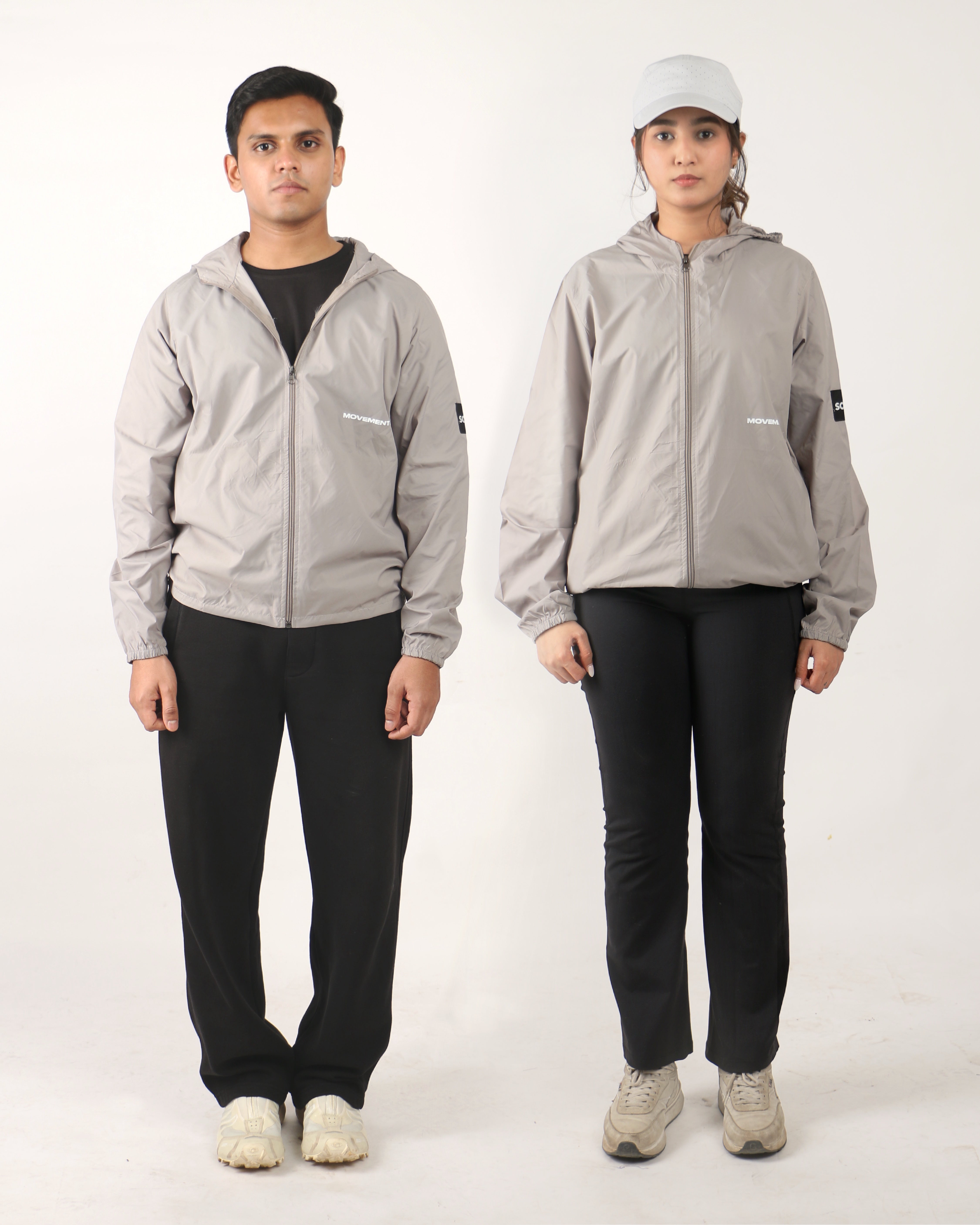 Movement Shell 01