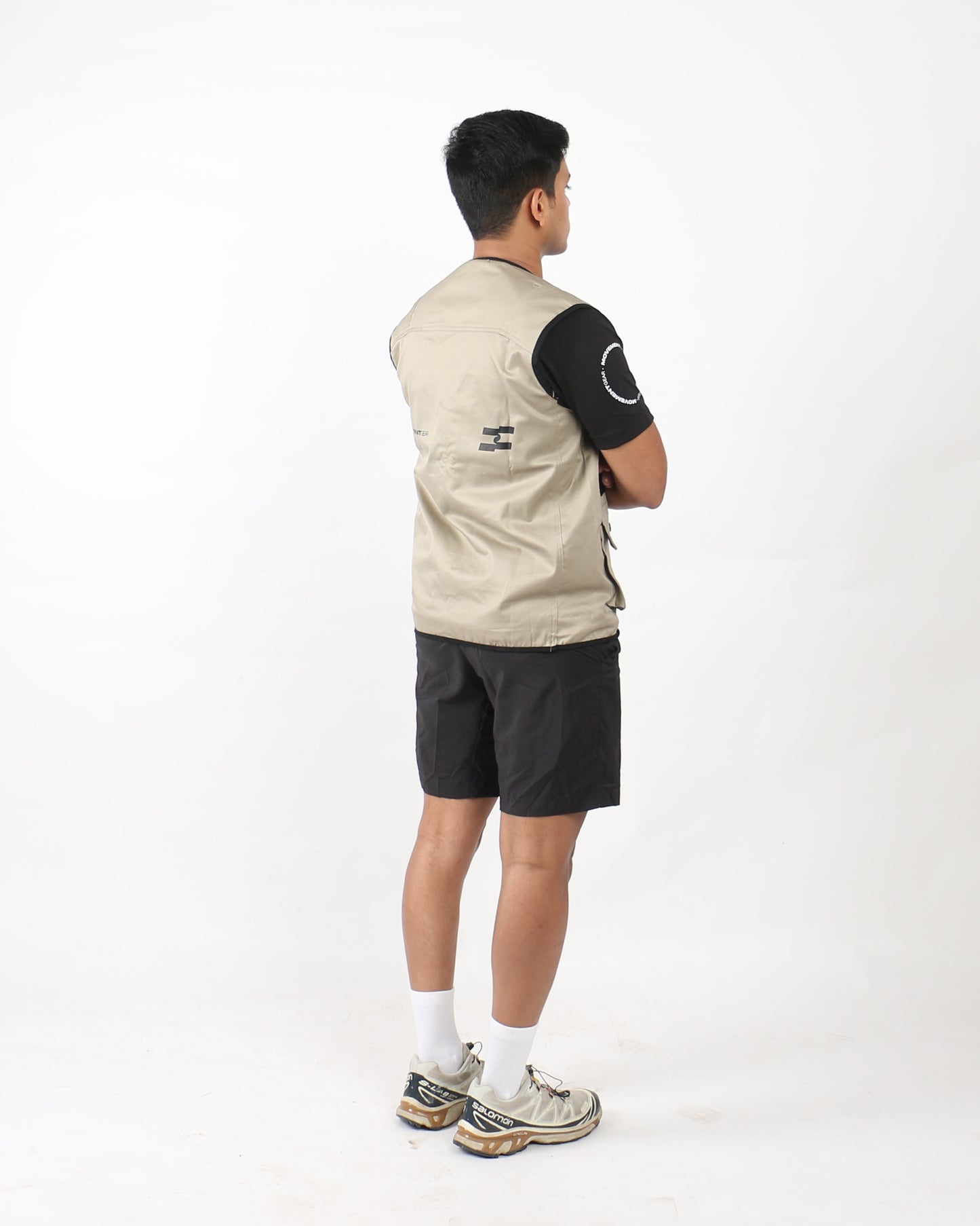Explorer Utility Vest - Built for Outdoors