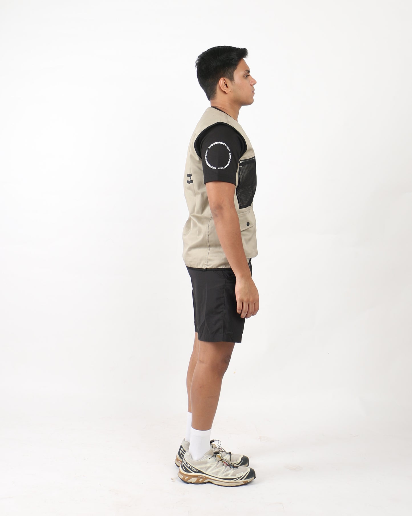 Explorer Utility Vest - Built for Outdoors
