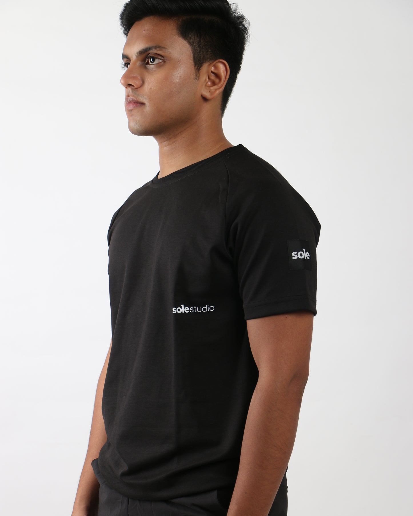 Element Tee - Built for Everyday