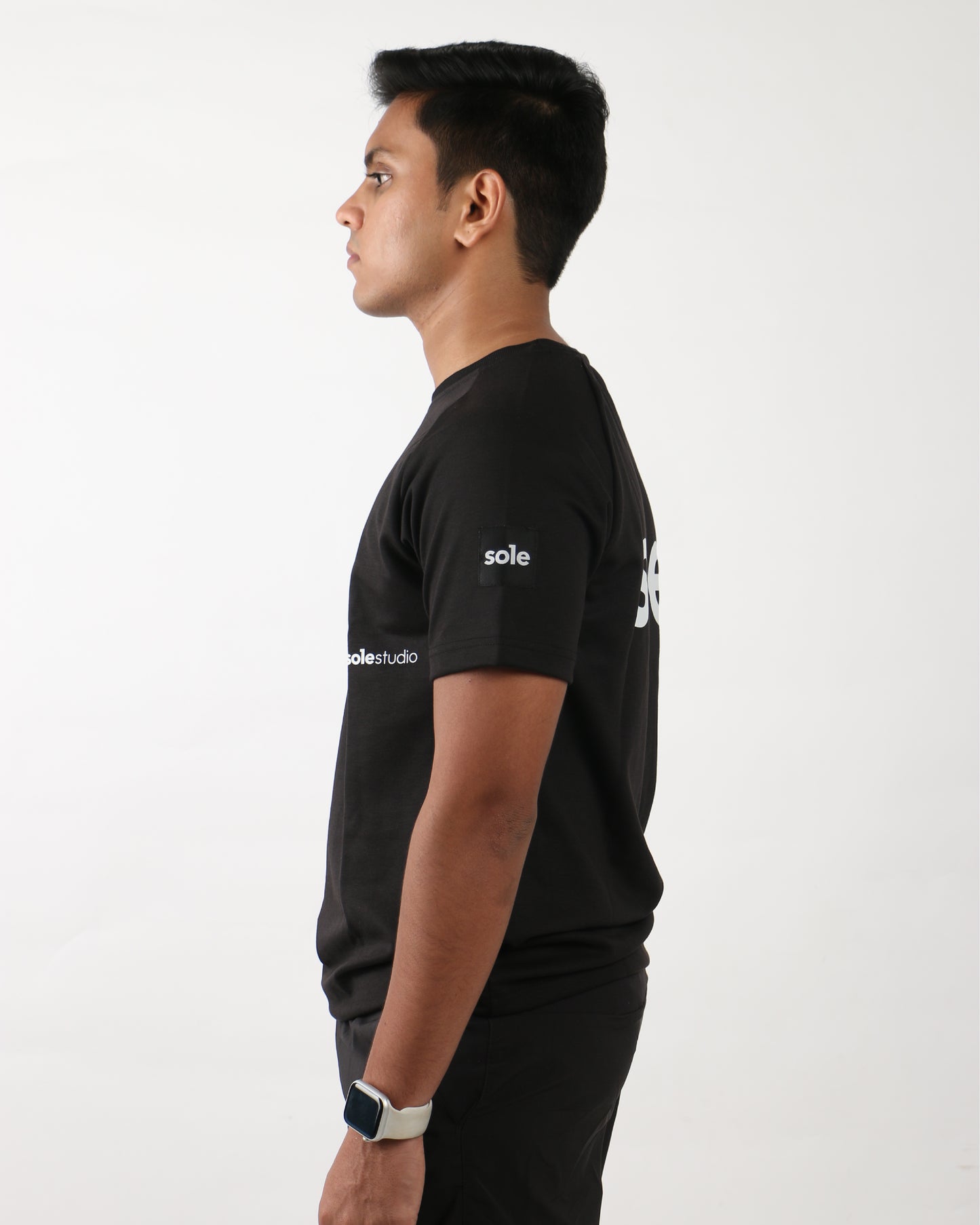 Element Tee - Built for Everyday