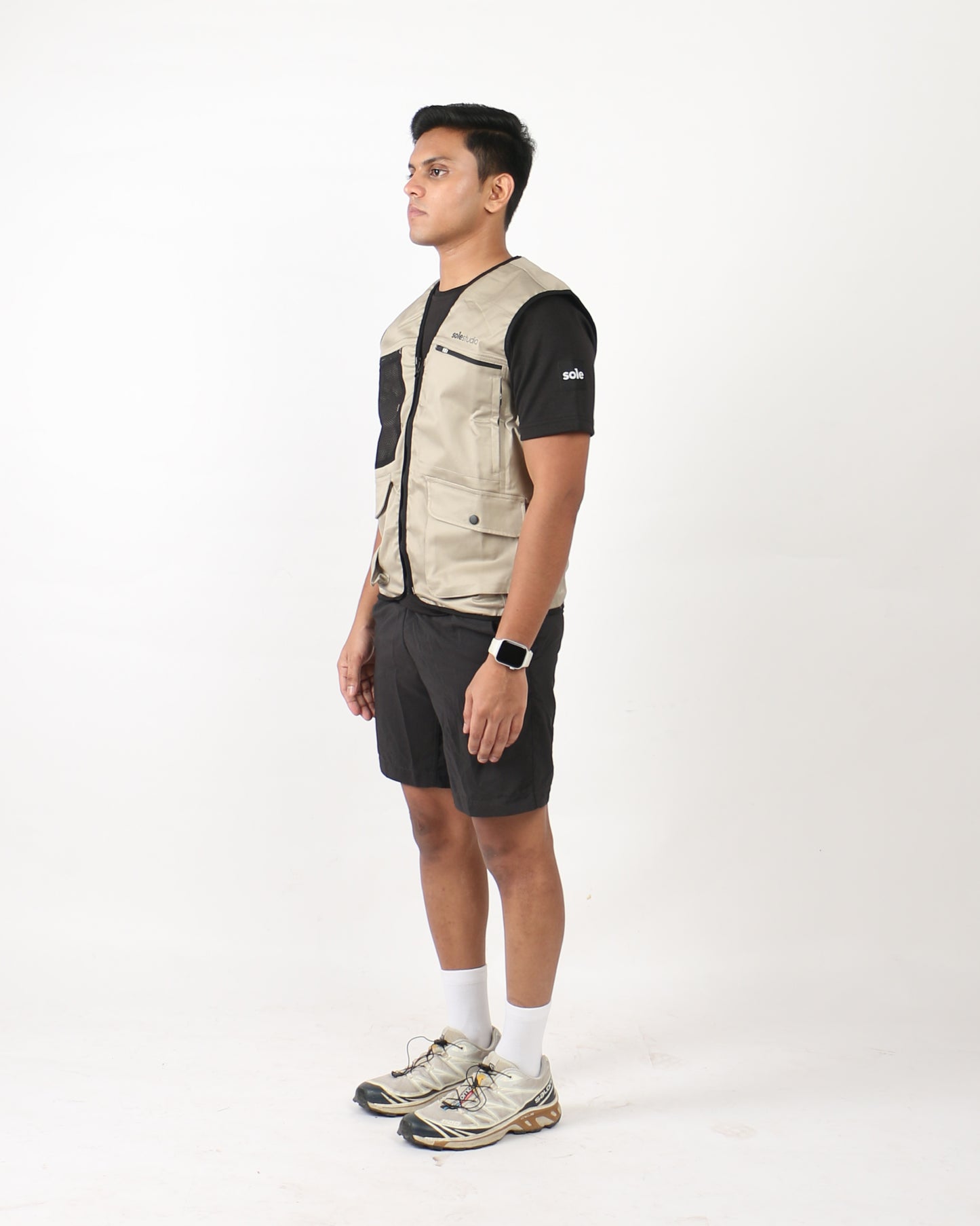 Explorer Utility Vest - Built for Outdoors