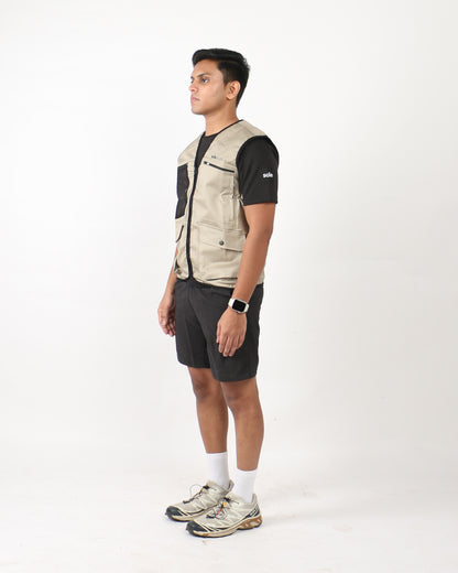 Explorer Utility Vest - Built for Outdoors
