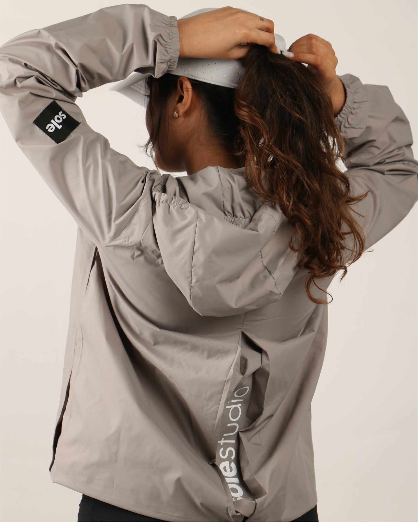 Explorer Breeze Shell - Built for Outdoors