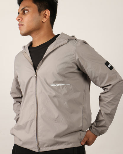 Explorer Breeze Shell - Built for Outdoors