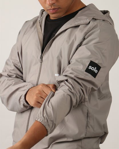 Explorer Breeze Shell - Built for Outdoors