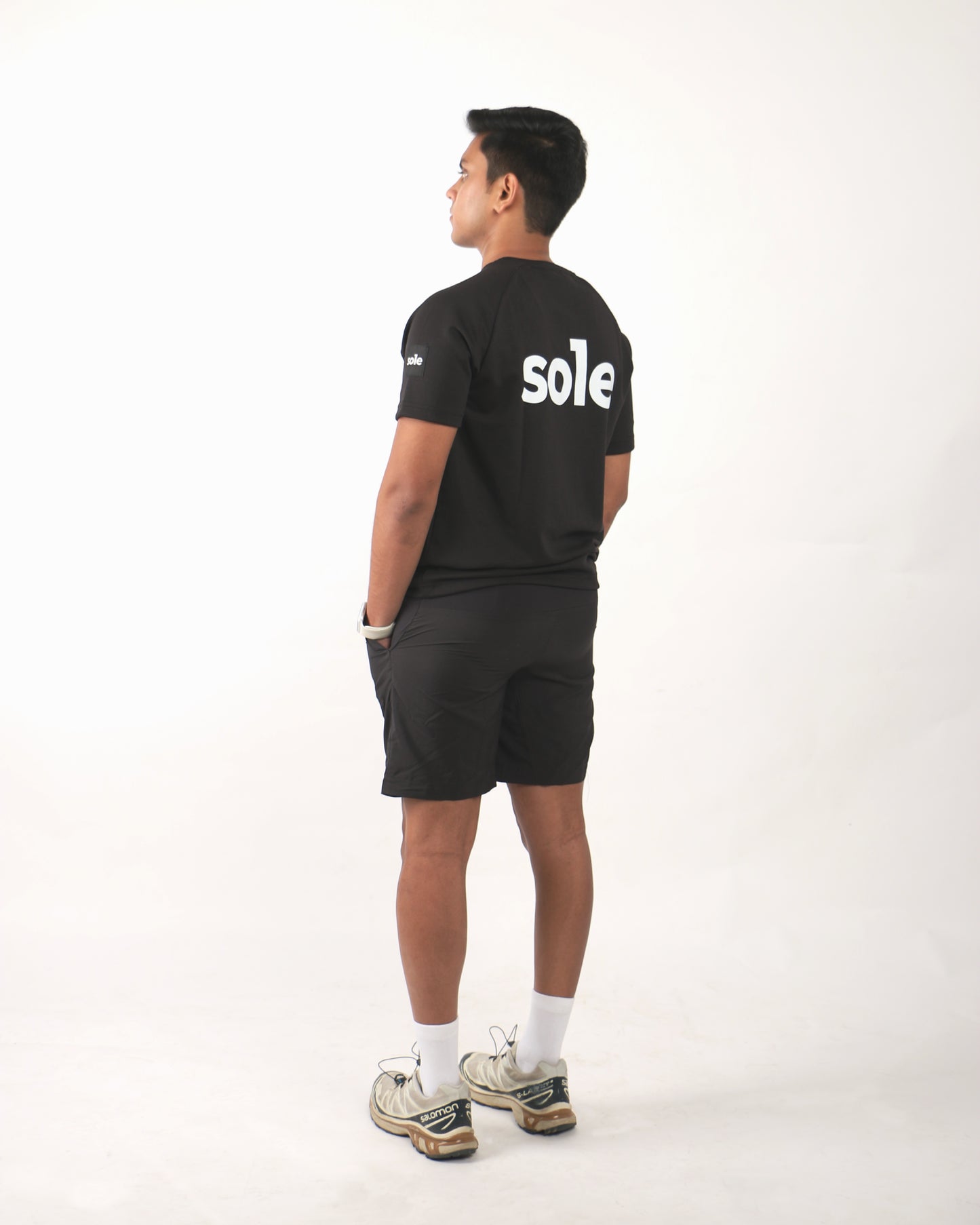 Element Tee - Built for Everyday