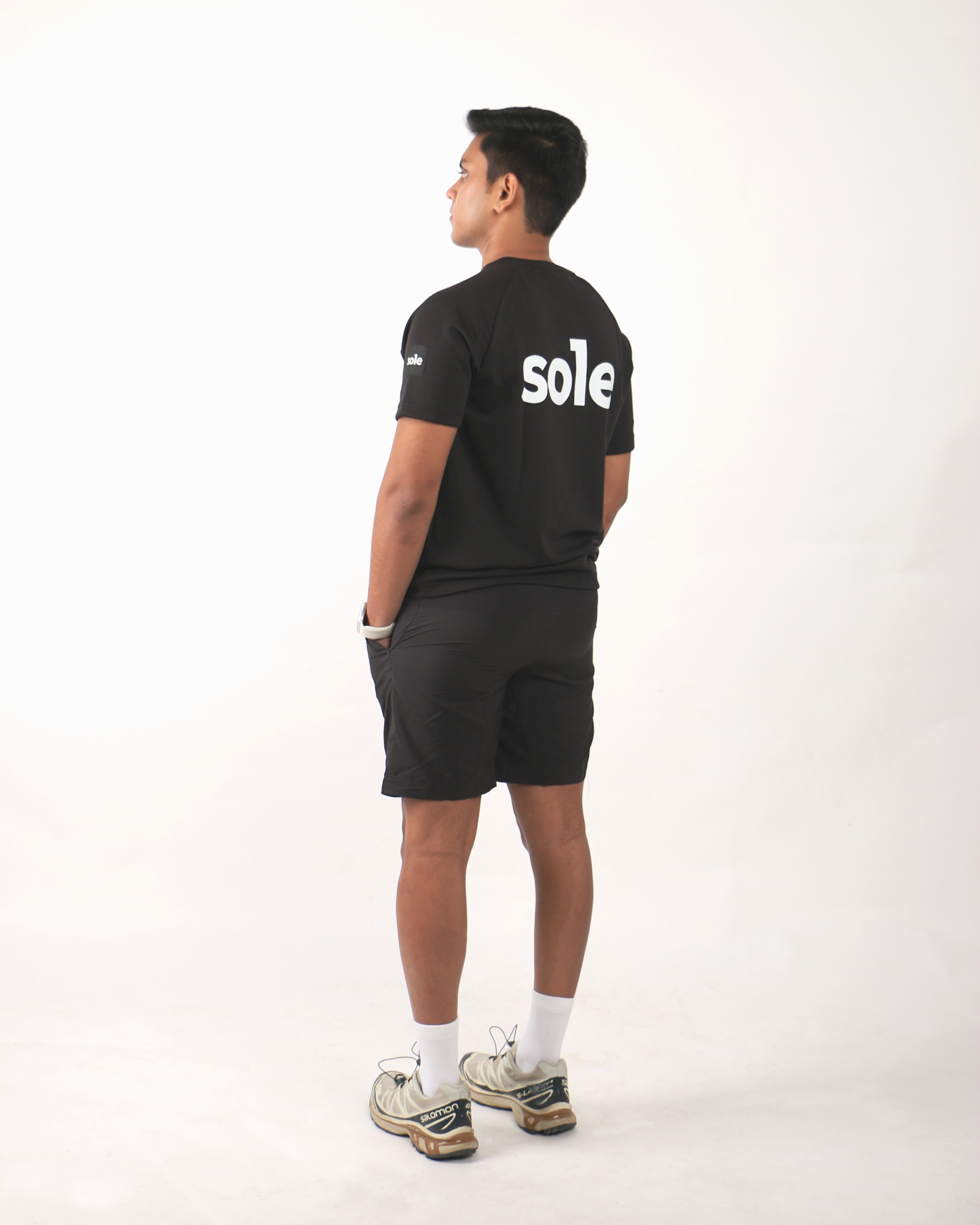Movement Tee 01