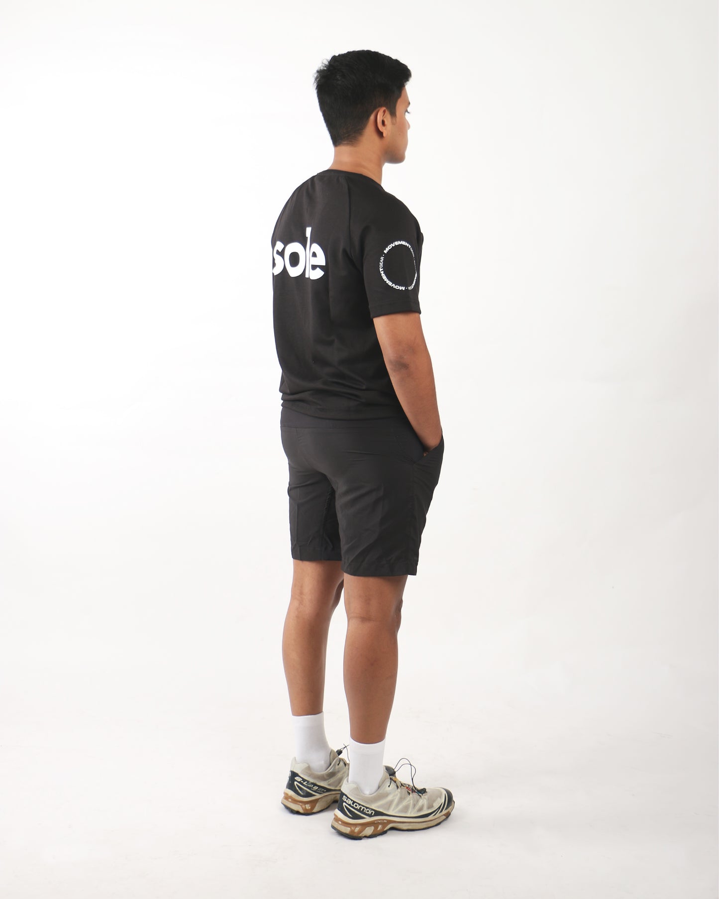 Element Tee - Built for Everyday