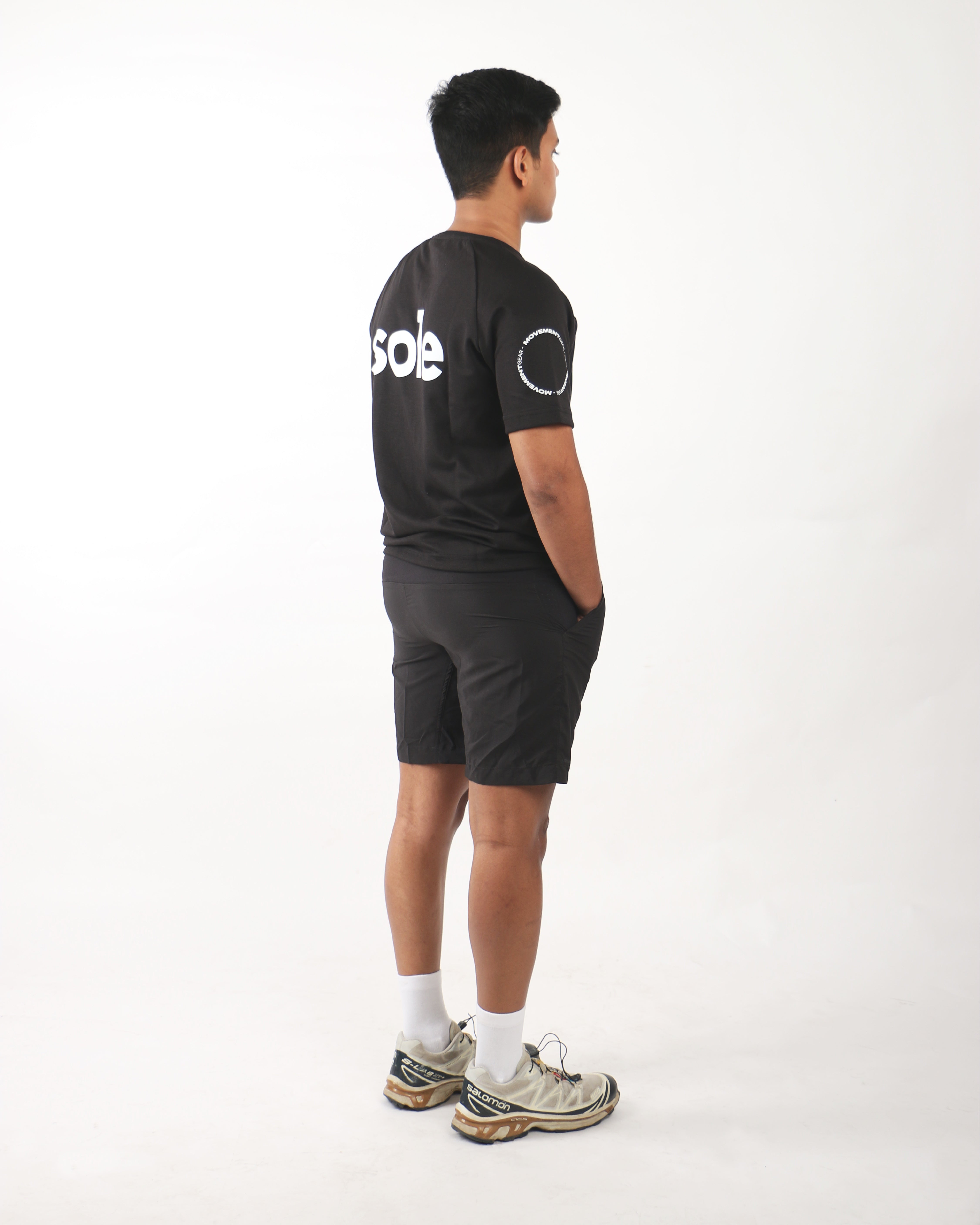 Movement Tee 01