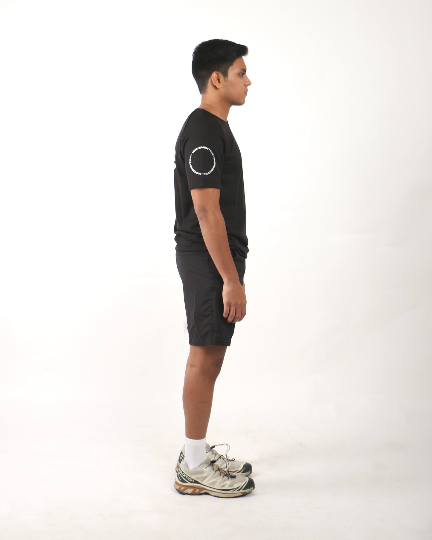 Element Tee - Built for Everyday