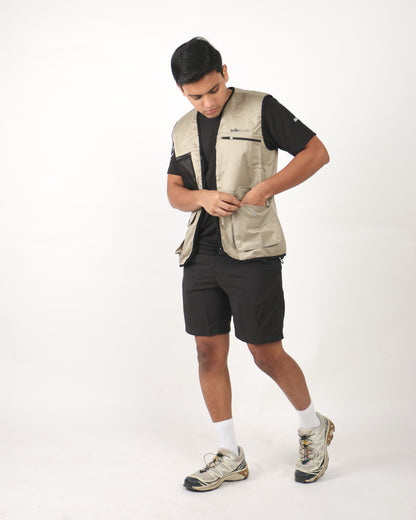 Explorer Utility Vest - Built for Outdoors