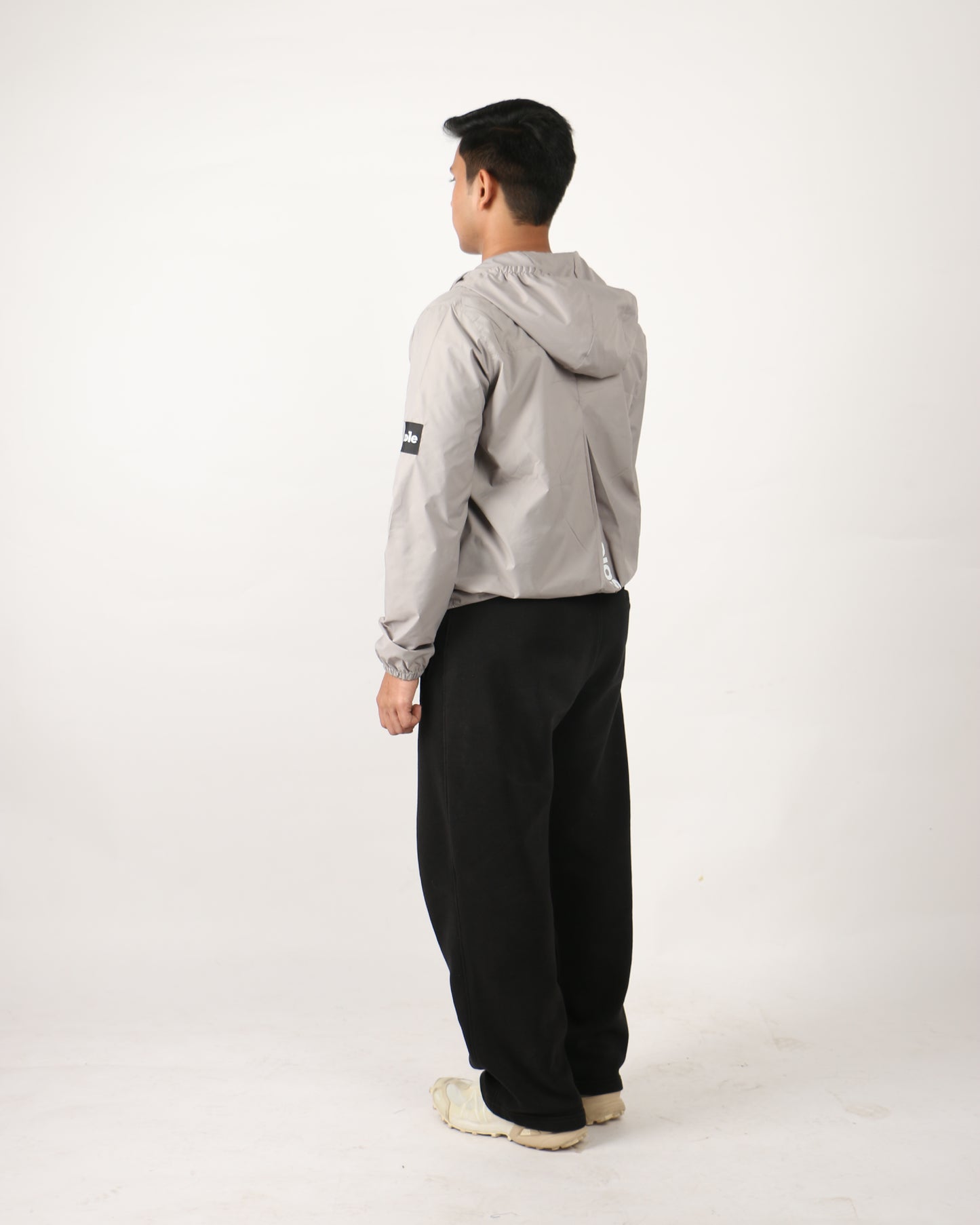Explorer Breeze Shell - Built for Outdoors