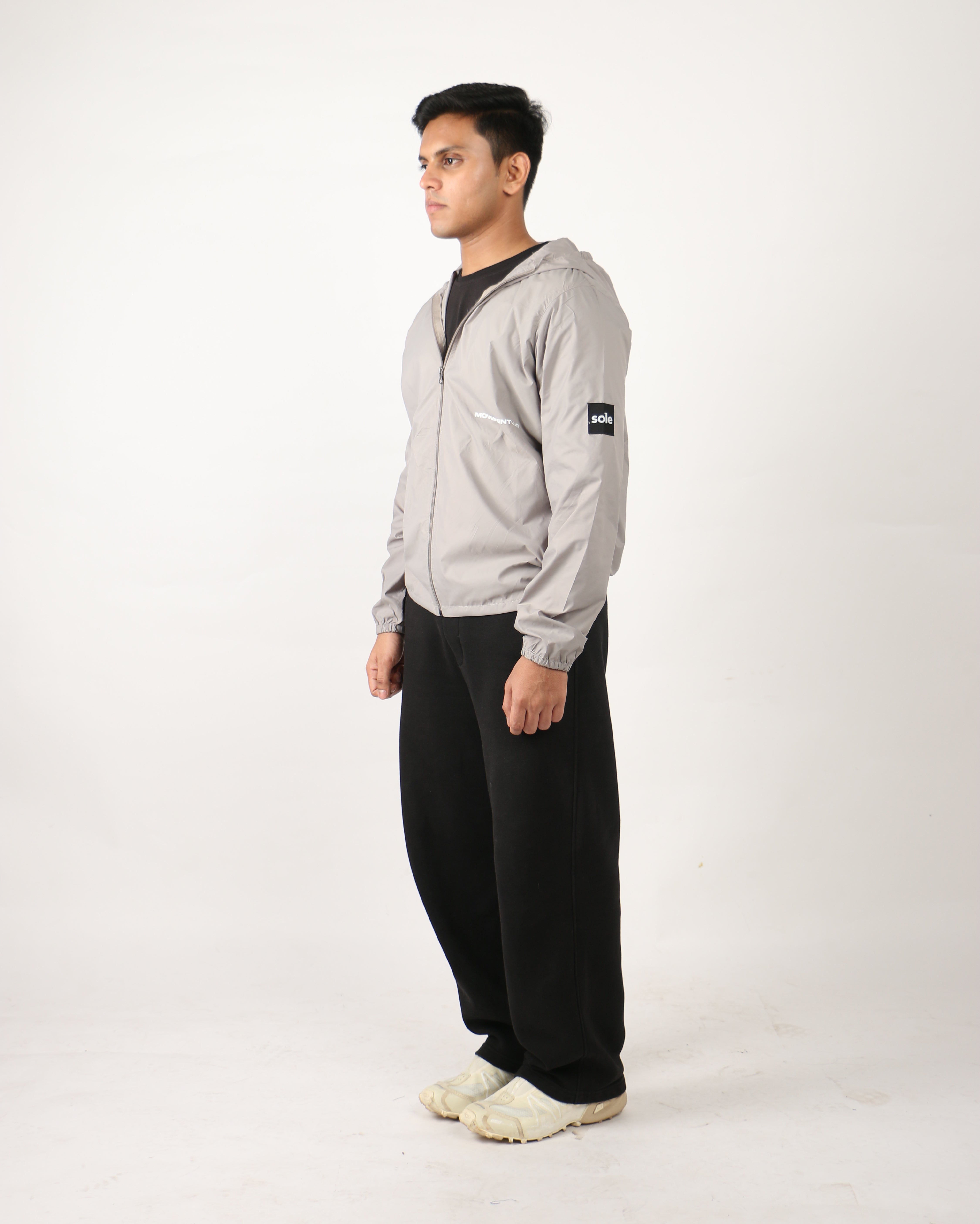 Movement Shell 01