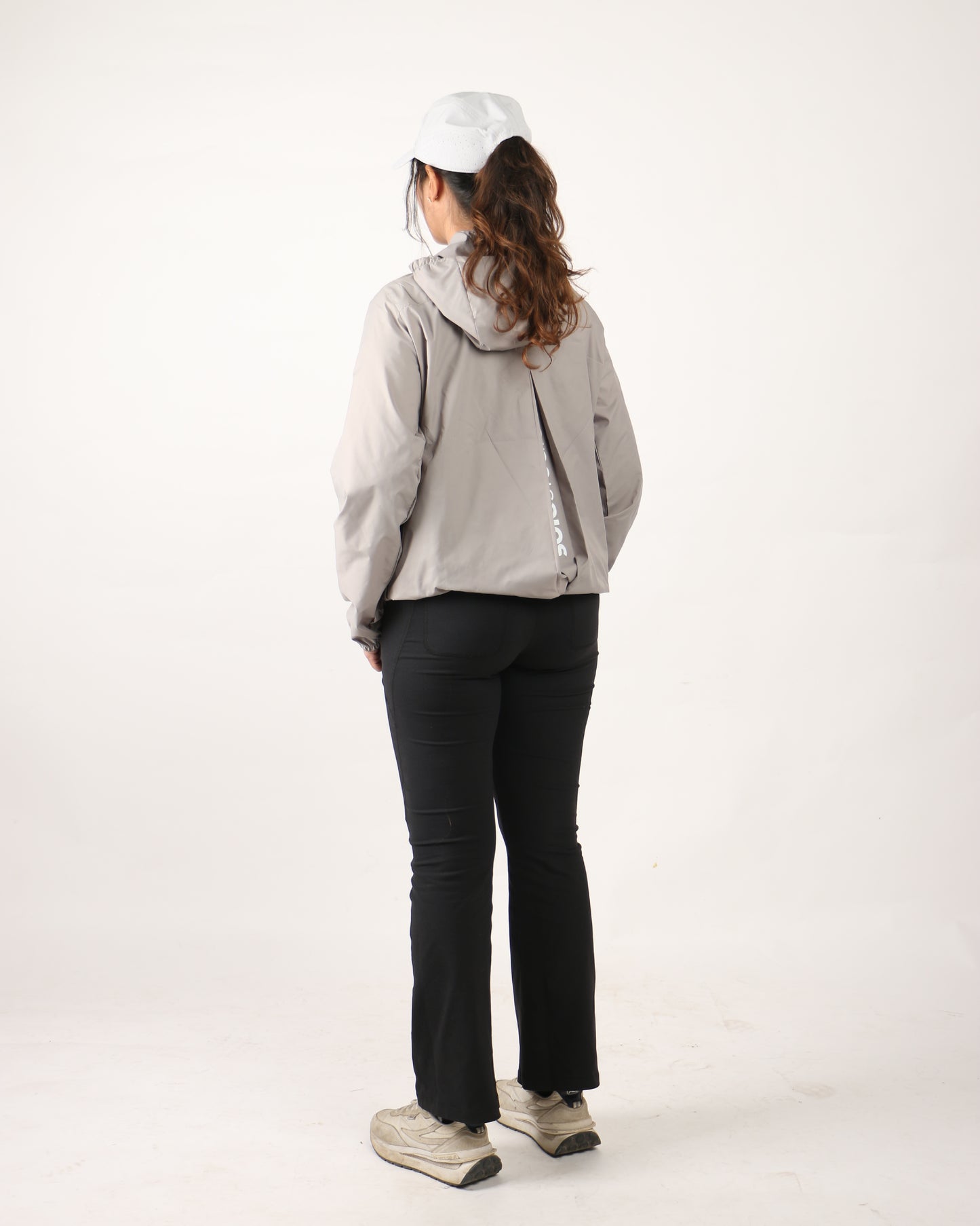 Explorer Breeze Shell - Built for Outdoors