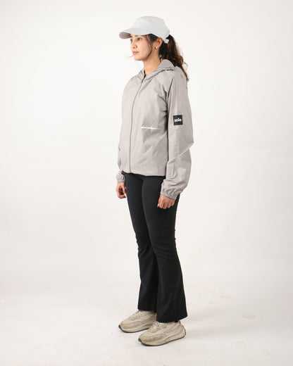 Explorer Breeze Shell - Built for Outdoors