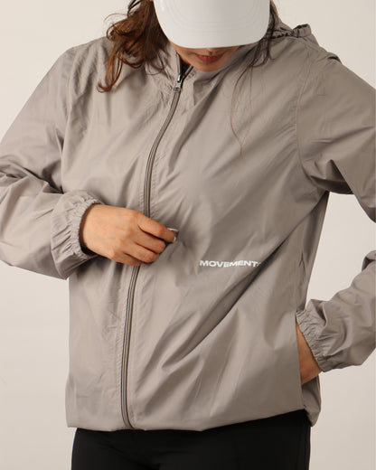 Explorer Breeze Shell - Built for Outdoors